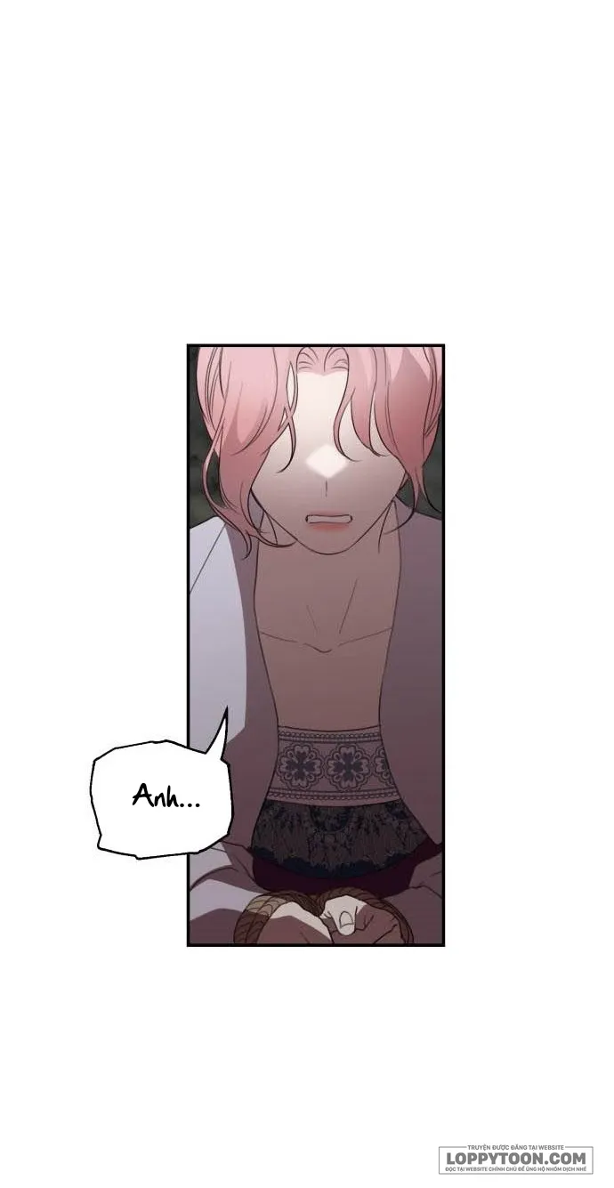 Gia Đình Chồng Quá Ám Ảnh Bởi Tôi Chap 24 - trang 25