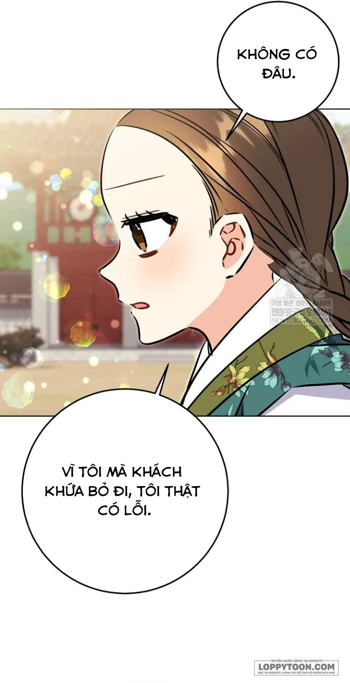 Tôi Sinh Ra Là Con Gái Của Một Cung Phi Hèn Mọn Chap 68 - trang 45