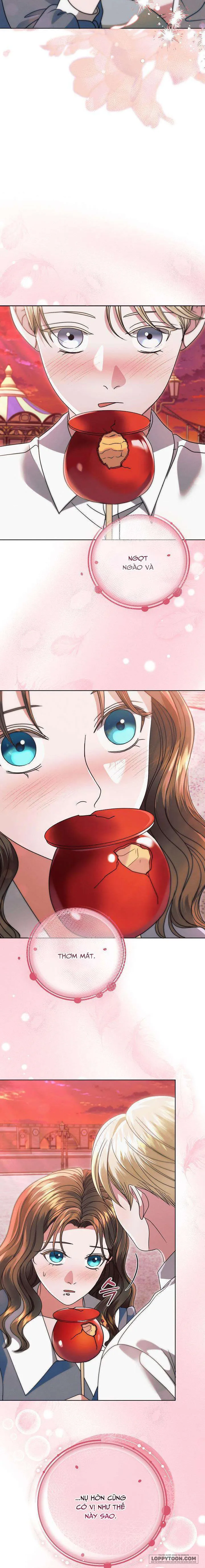 Hãy Cầu Xin Tôi Đi Chap 32 - trang 17