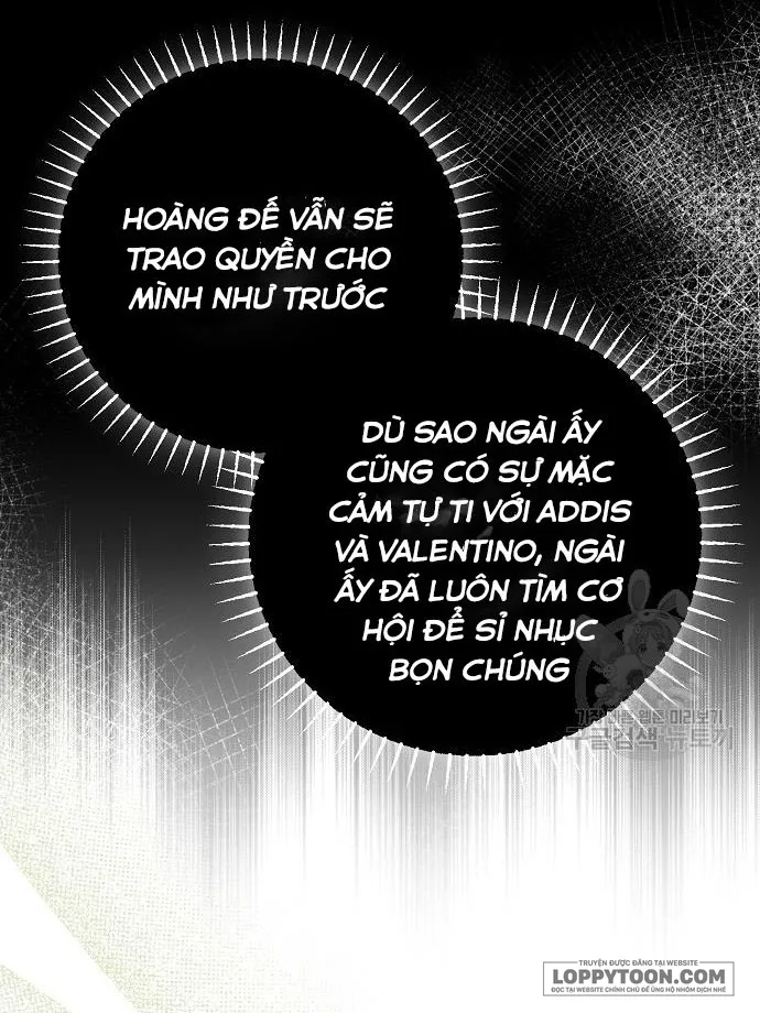 Có Kẻ Đã Sở Hữu Cơ Thể Của Tôi Chap 36 - trang 35