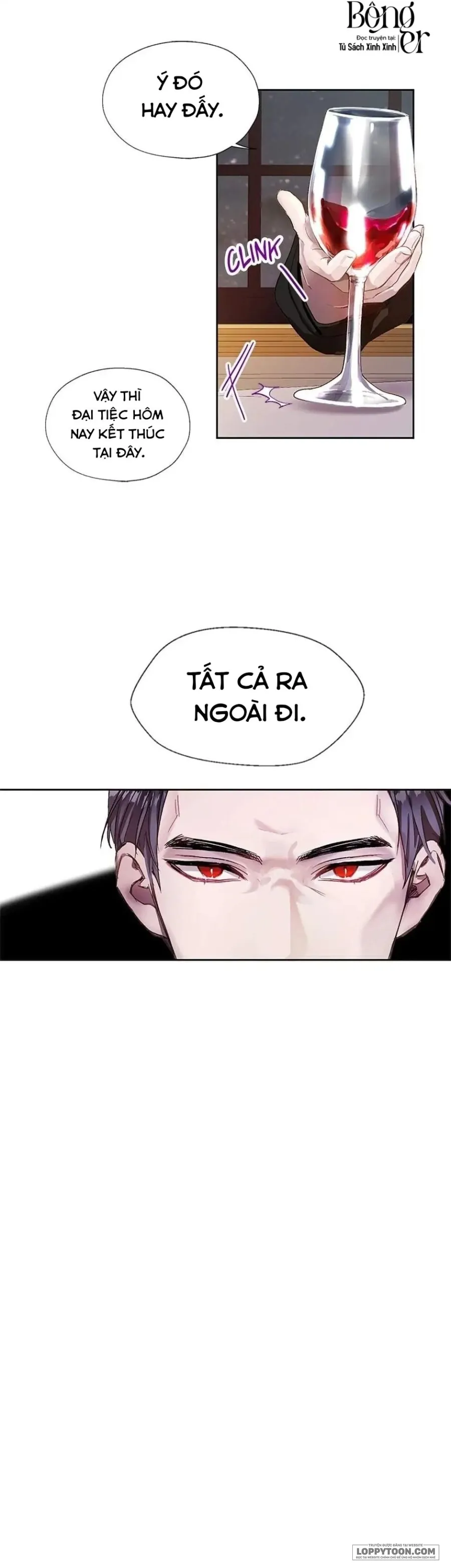 Roxana: Phương Pháp Bảo Vệ Anh Trai Của Nữ Chính Chap 4 - trang 14