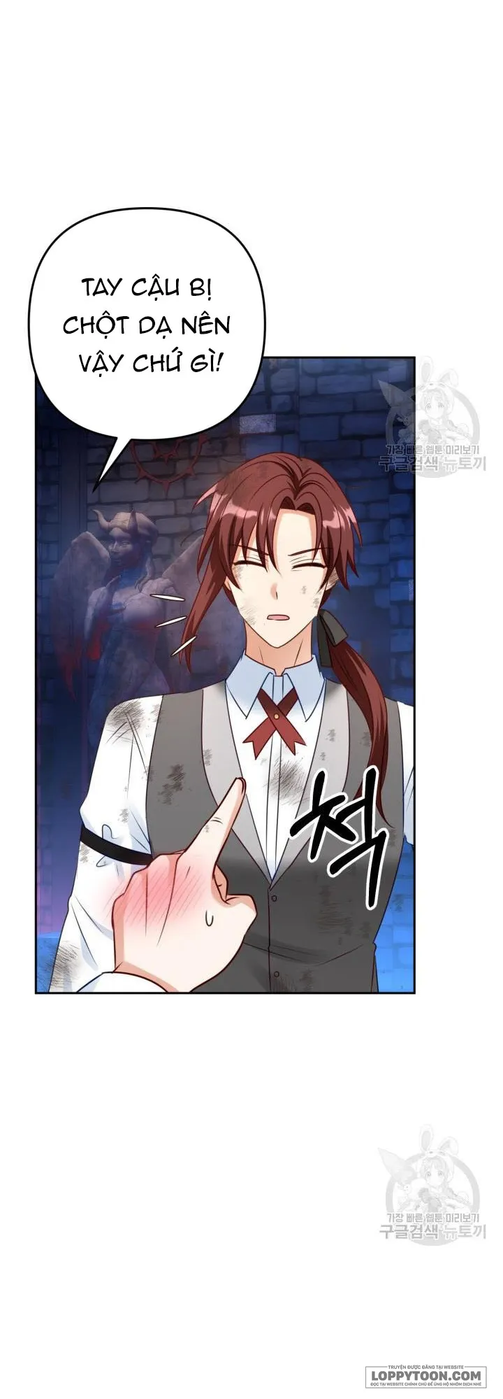 Tôi Sống Chung Với Mẹ Chồng Chap 48 - trang 47