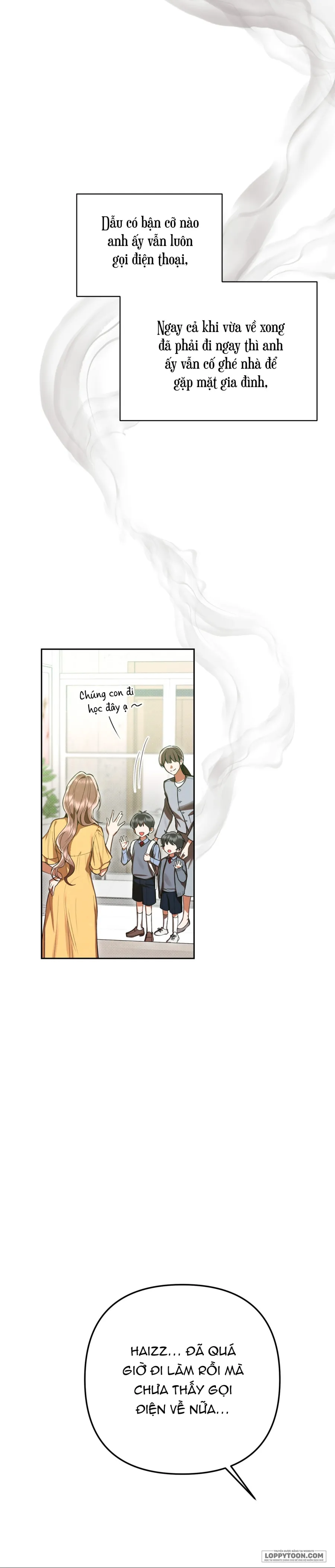 Ngưỡng Tuyệt Đối Chap 88 - trang 7