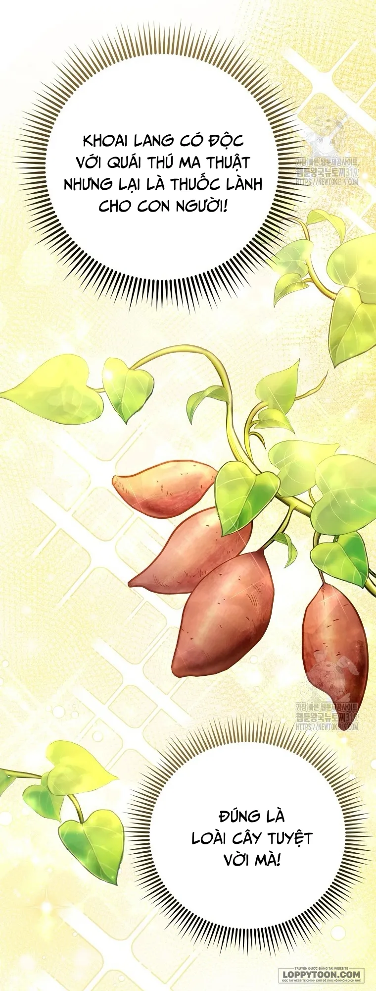 Phương Pháp Trồng Lúa Đặc Biệt Của Ác Nữ Chap 31 - trang 60