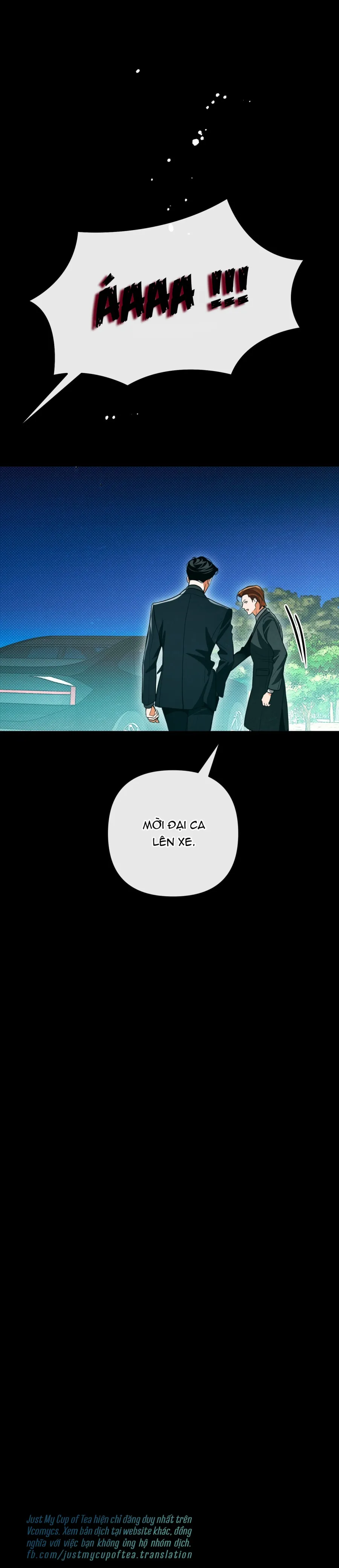 Ngưỡng Tuyệt Đối Chap 72 - trang 25