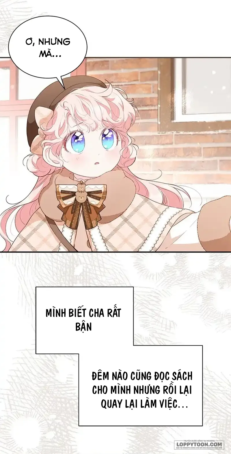 Đã Từ Chối Sủng Ái Rồi Mà Sao Còn Ám Ảnh Thế? Chap 22 - trang 37