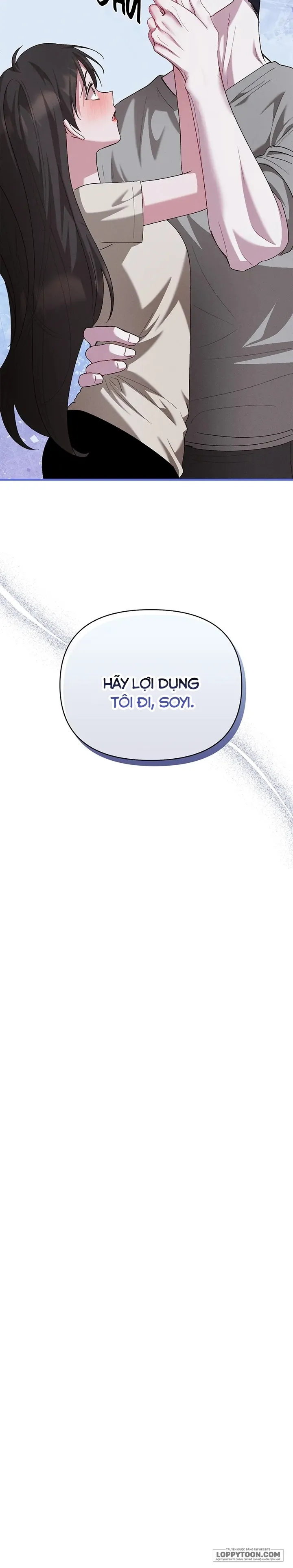 Nụ Hôn Máu Chap 34 - trang 26