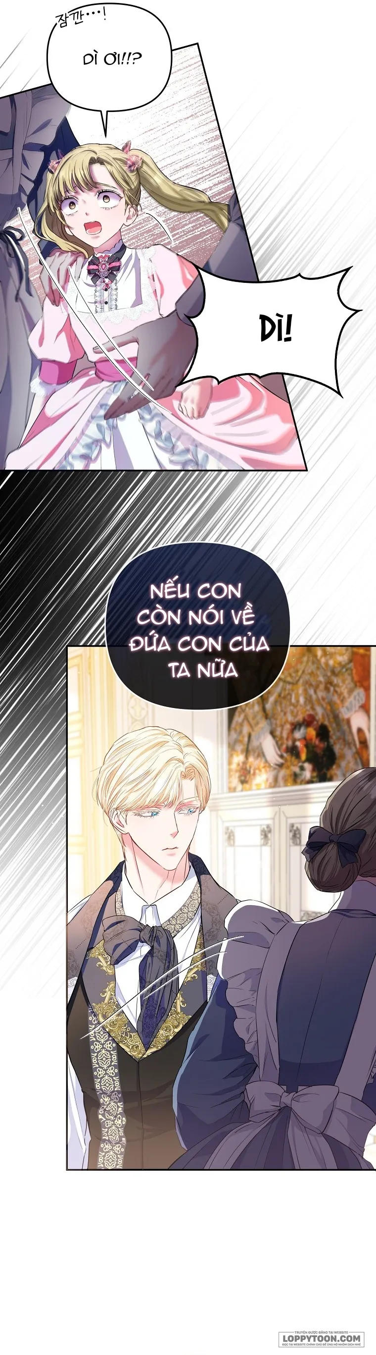Nàng Công Chúa Của Mọi Người Chap 10 - trang 24