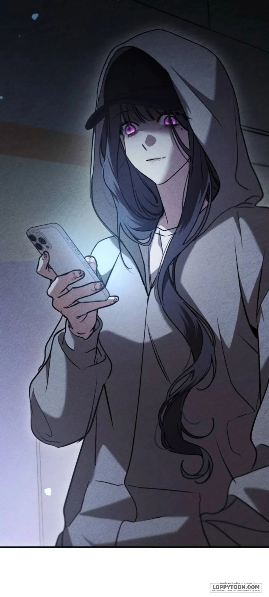 Chị Em Không Hoàn Hảo Chap 13 - trang 39