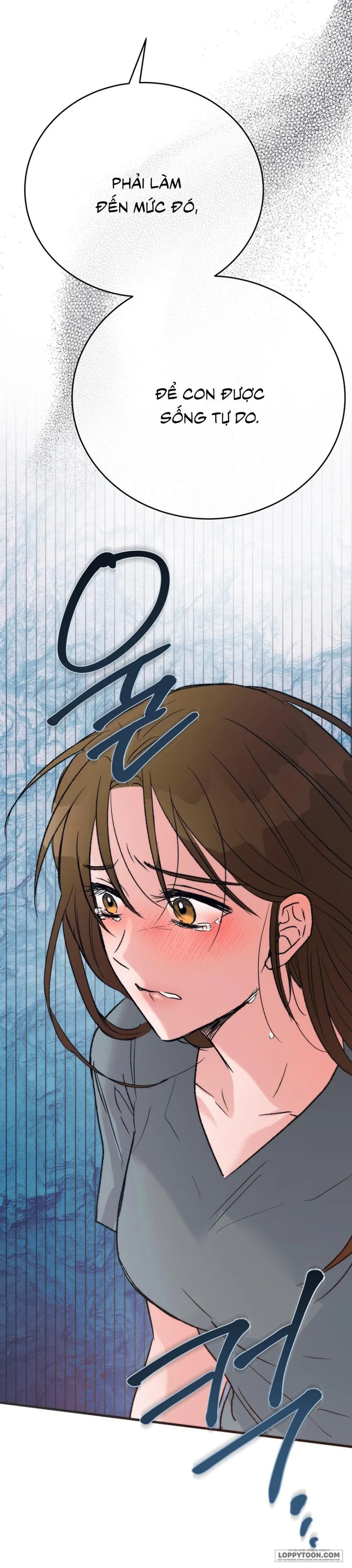 [KHÔNG CHE] Khúc Hát Giữa Mùa Hè Chap 19 - trang 10