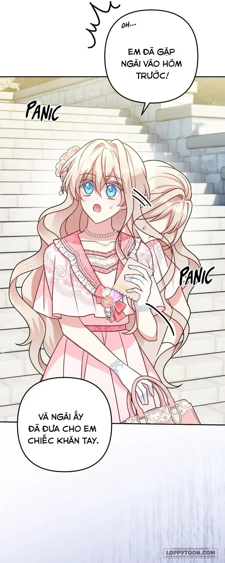 Tôi Sống Chung Với Mẹ Chồng Chap 14 - trang 54