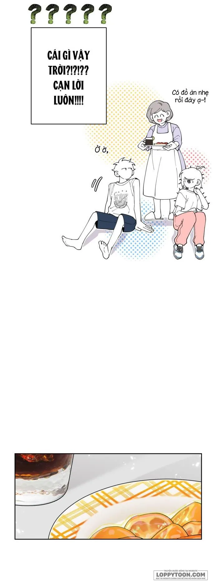 Tên Khốn Đẹp Trai Chap 4 - trang 12