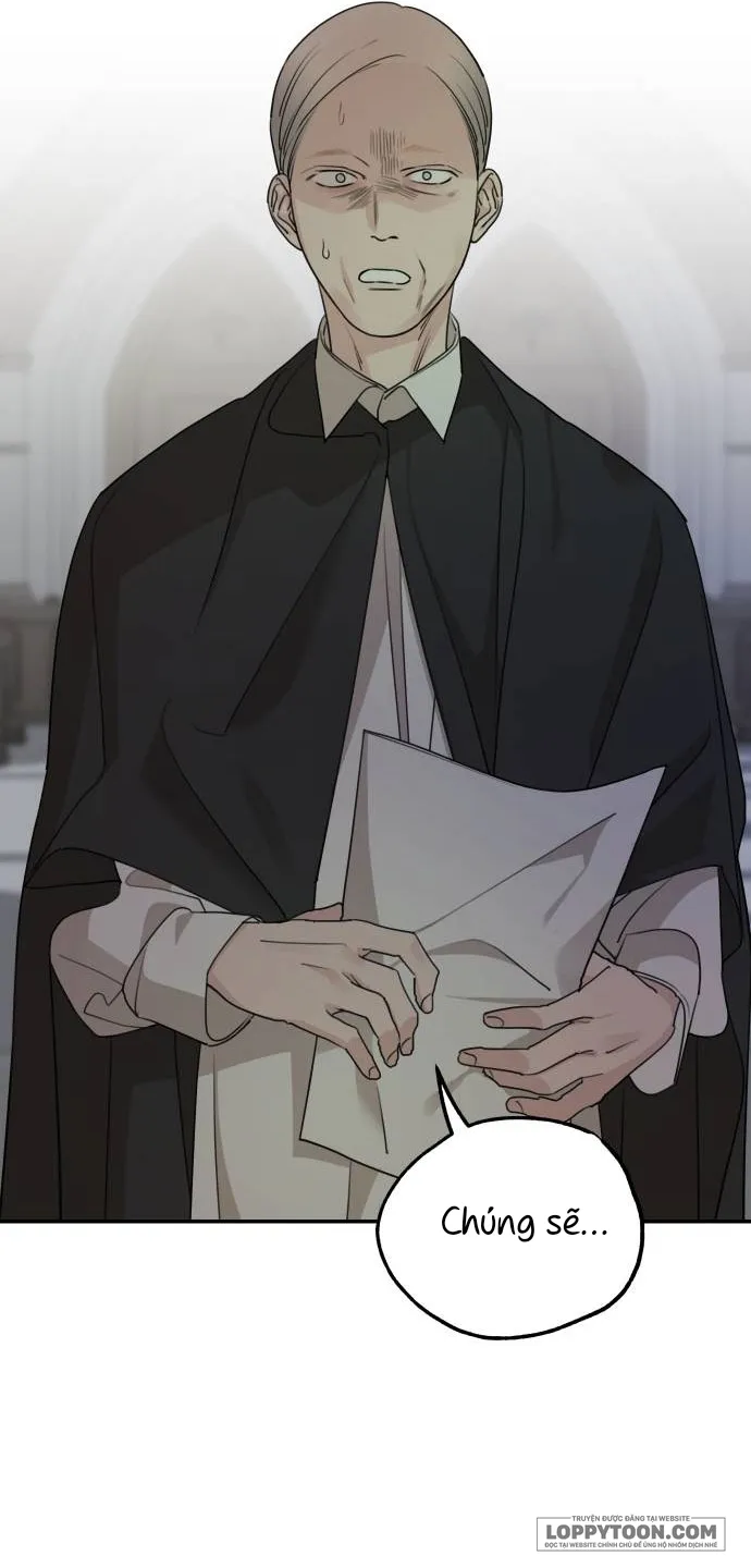 Gia Đình Chồng Quá Ám Ảnh Bởi Tôi Chap 61 - trang 71