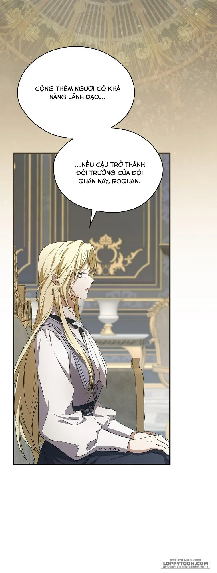 Tìm Một Người Chồng Mới Chap 9 - trang 22