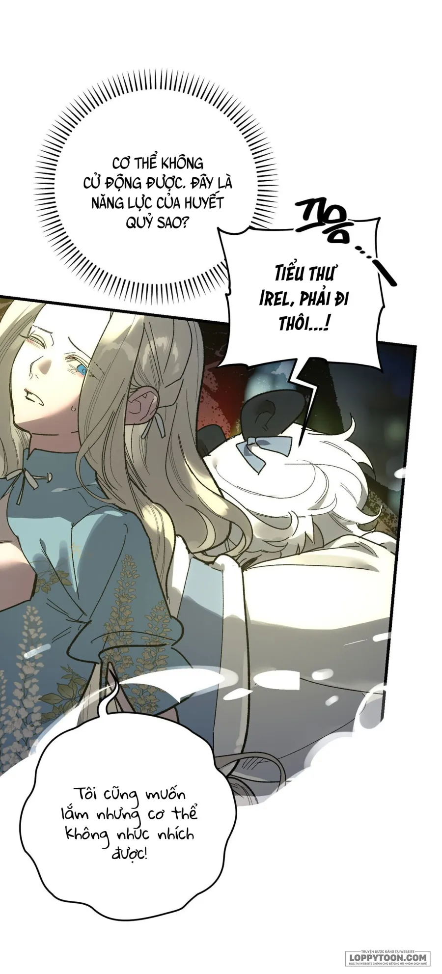Gửi Đến Kẻ Sẽ Hủy Diệt Tôi Chap 27 - trang 55