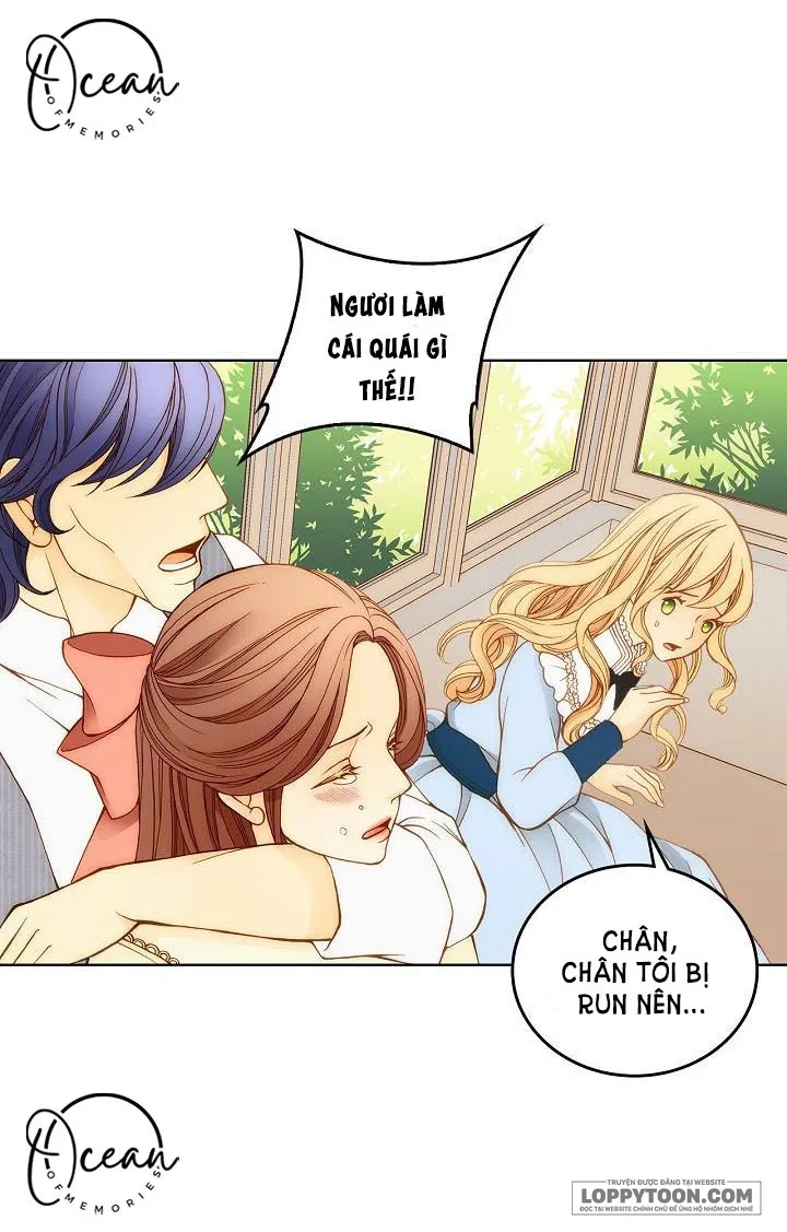 Đừng Đến Tiệm Hoa Của Wendy Chap 4 - trang 24