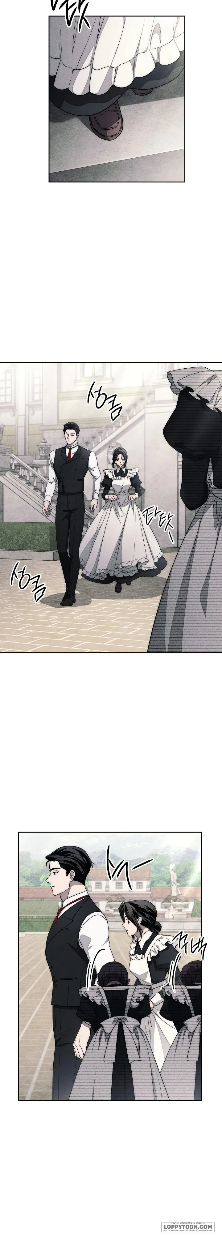 Mộ Thiên Nga Chap 16 - trang 4