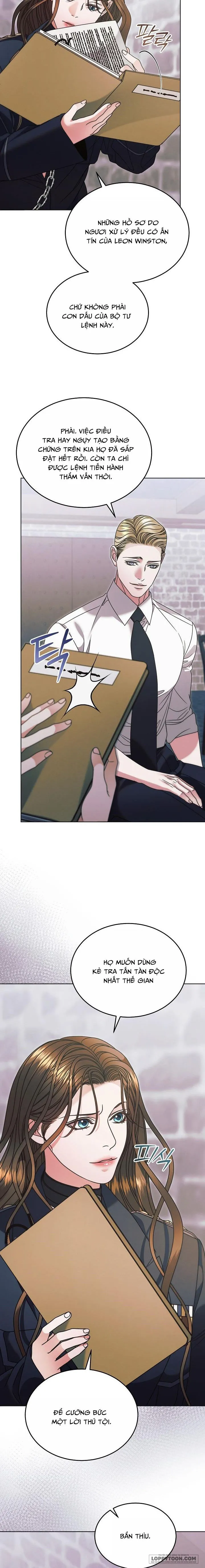 Hãy Cầu Xin Tôi Đi Chap 64 - 🔞🔞 - trang 12