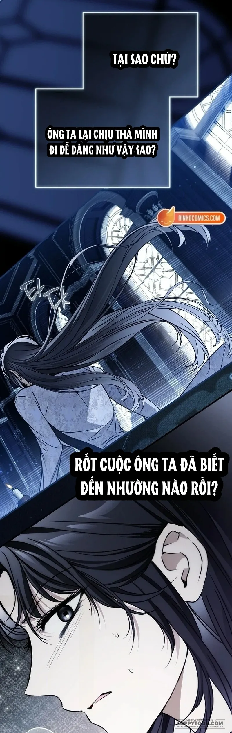 Có Kẻ Đã Sở Hữu Cơ Thể Của Tôi Chap 87 - trang 64