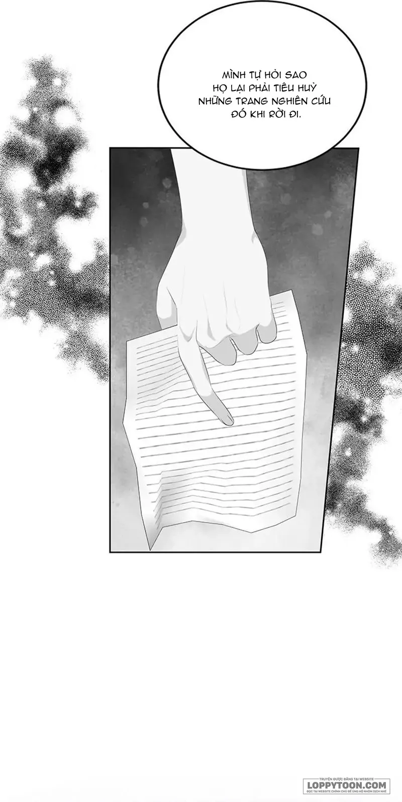 Phía Sau Mặt Nạ Của Nam Chính Hiền Lành Chap 28 - trang 39