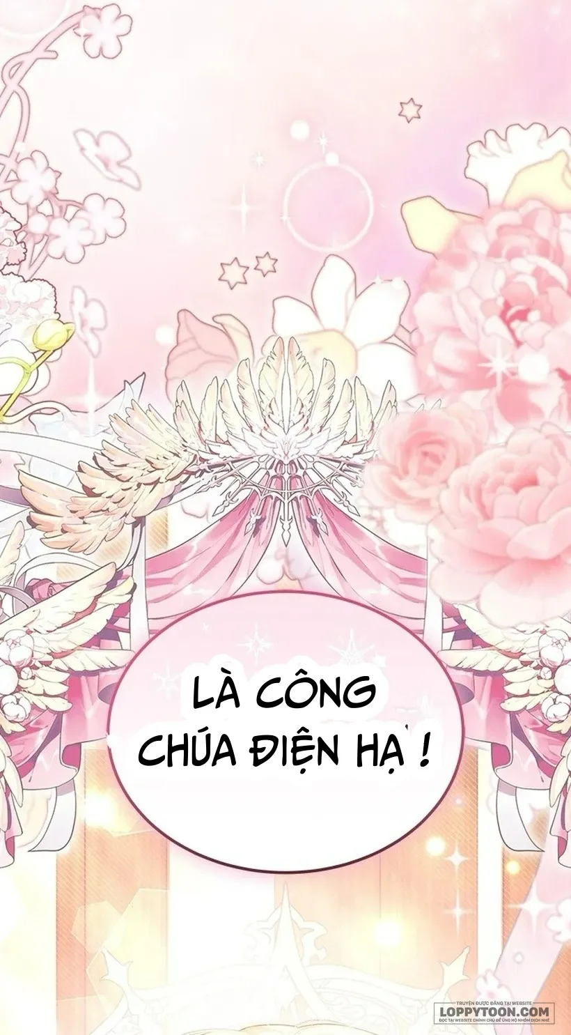 Đã Từ Chối Sủng Ái Rồi Mà Sao Còn Ám Ảnh Thế? Chap 75 - trang 9
