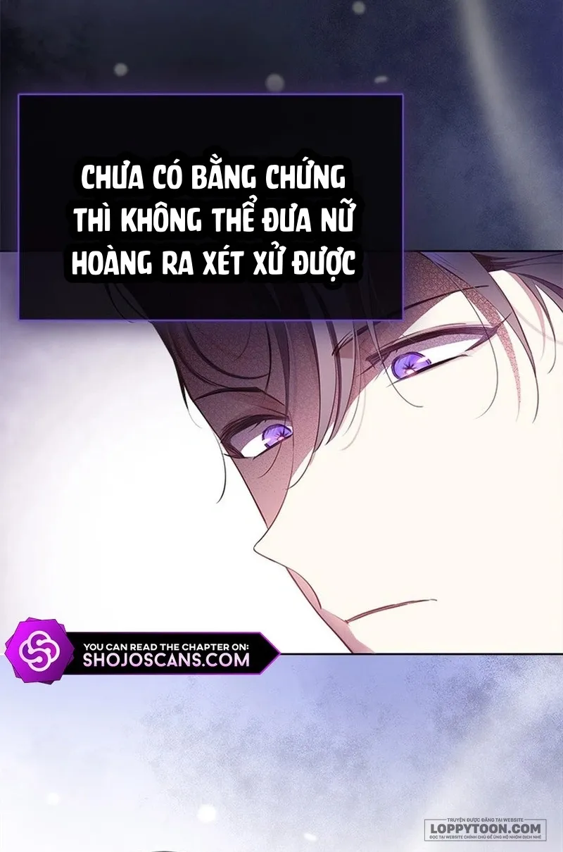 Đã Từ Chối Sủng Ái Rồi Mà Sao Còn Ám Ảnh Thế? Chap 28 - trang 23