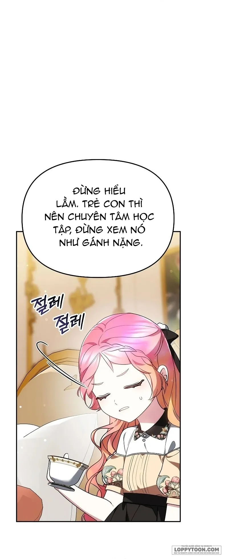 Rồng Con Thuần Hóa Những Kẻ Điên Rồ Chap 41 - trang 28