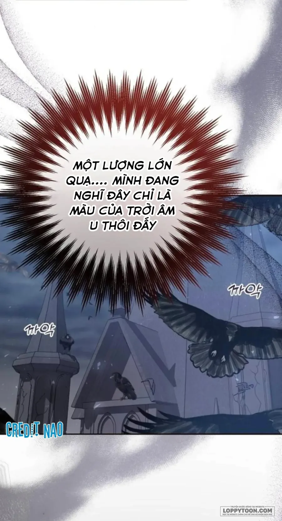 Hầu Gái Không Thích Nuôi Dạy Trẻ Nhỏ Chap 21 - trang 31