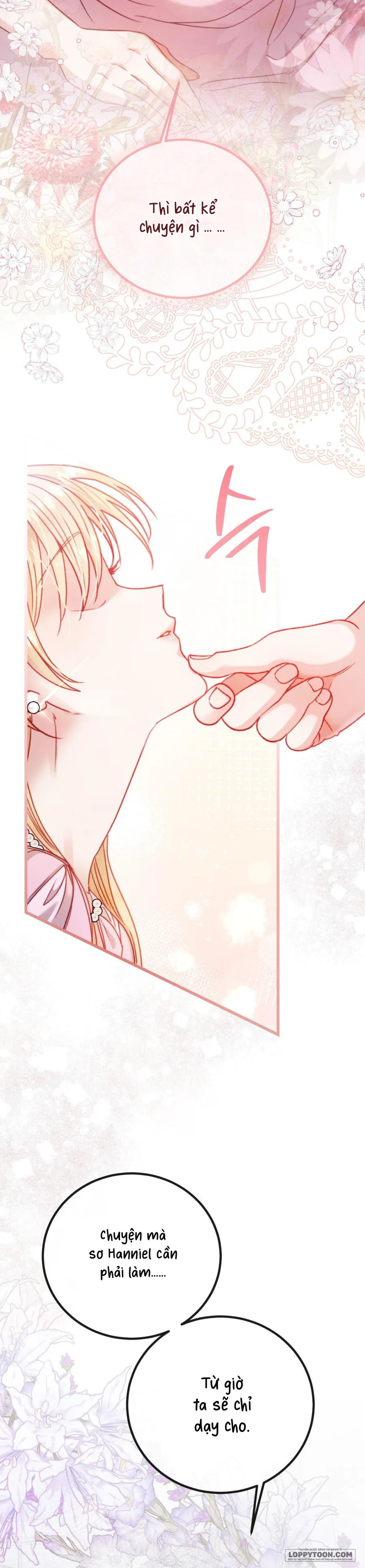 Bị Mắc Kẹt Trong Trò Chơi Harem Ngược Vô Vọng Chap 6 - 🔞🔞🔞 - trang 11