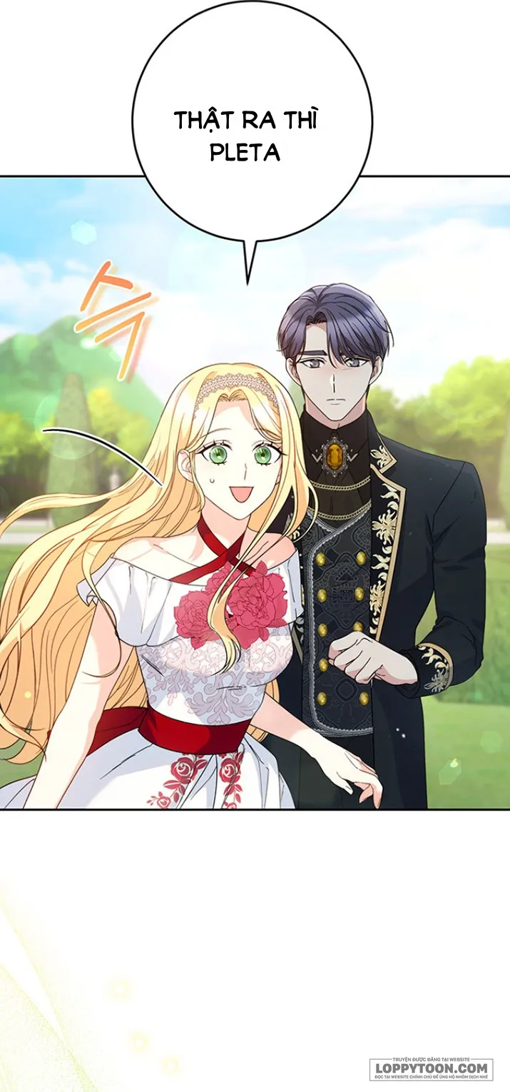 Nuôi Dưỡng Em Gái Xinh Đẹp Chap 20 - trang 45
