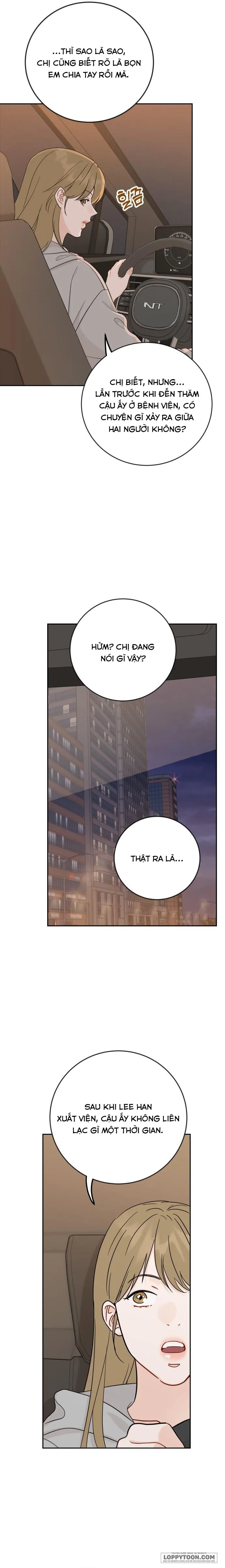 Người Một Nhà Chap 112 - trang 7