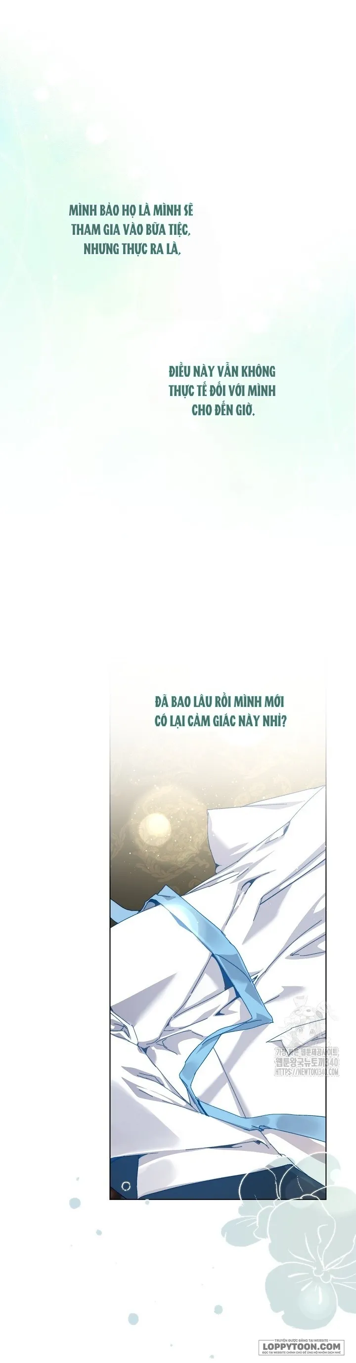 Trở Thành Bảo Mẫu Mắc Bệnh Nan Y Của Nam Chính Hắc Ám Chap 42 - trang 1