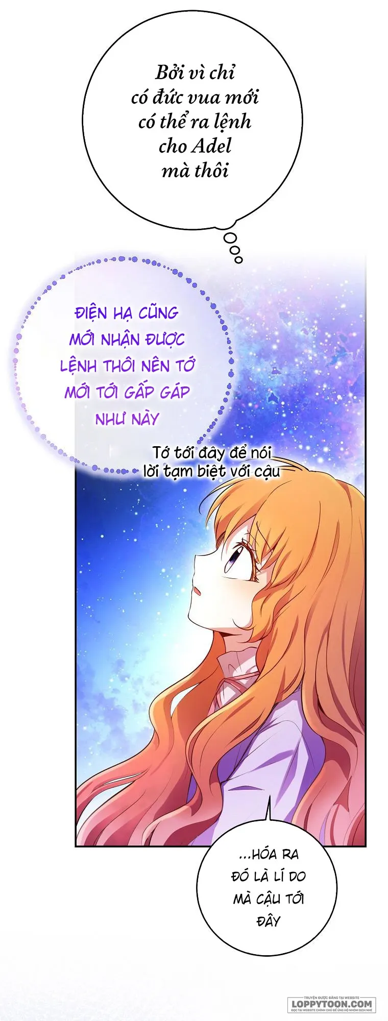 Sóc Con Tài Năng Chap 46 - trang 29