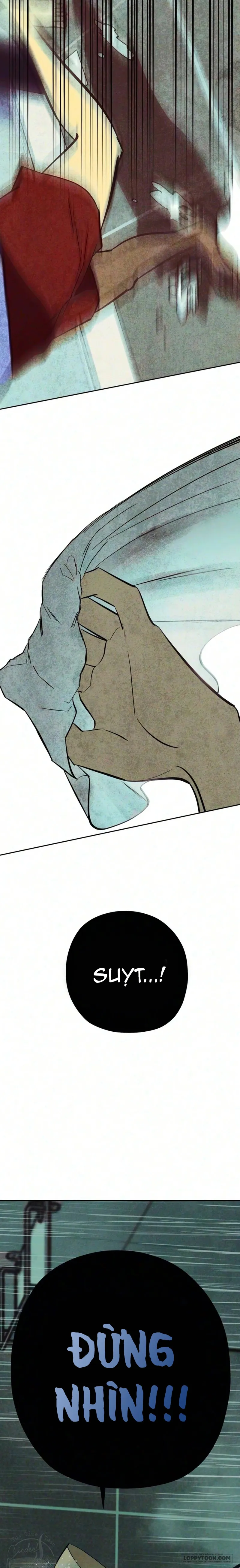 Phục Tùng Chap 20 - trang 44