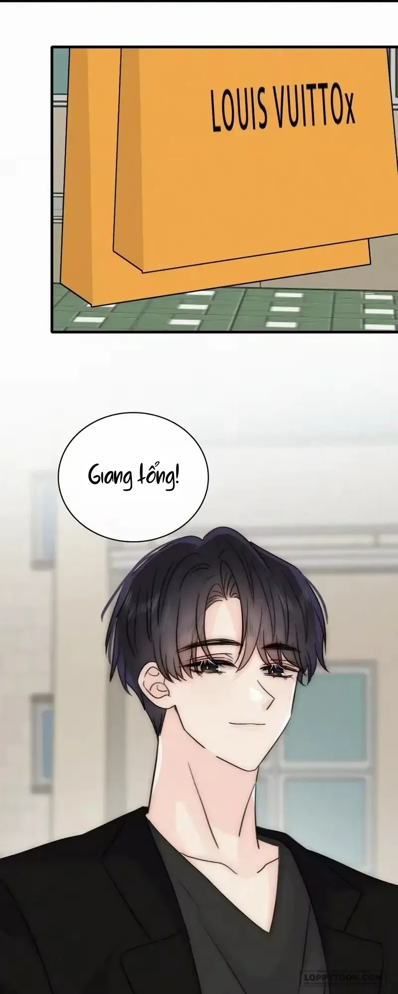 Một Lòng Cưng Chiều Chap 184 - trang 7