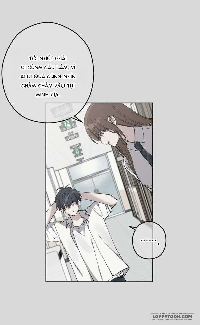 Tên Khốn Đẹp Trai Chap 7 - trang 21