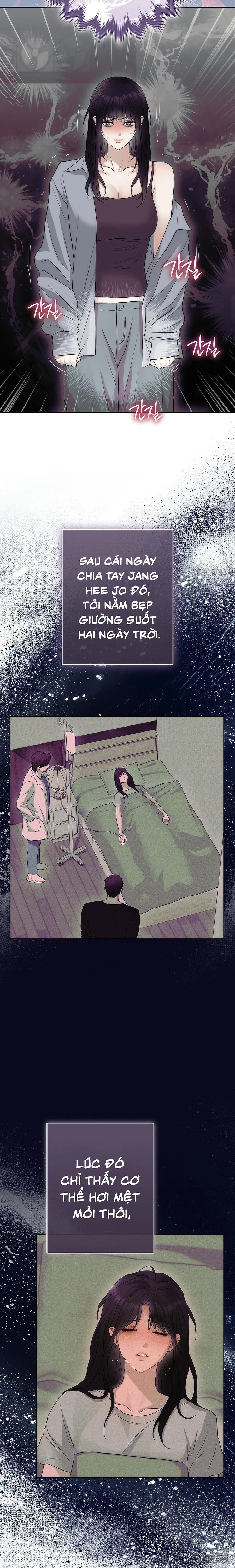 Hang Kiến Chap 19 - trang 17