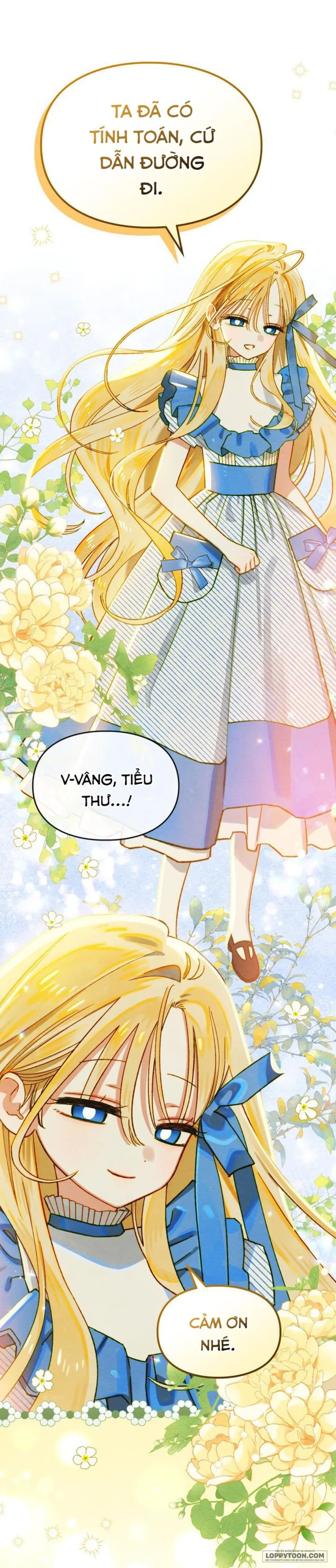 Thuần Hoá Munchkin Chap 1 - trang 7