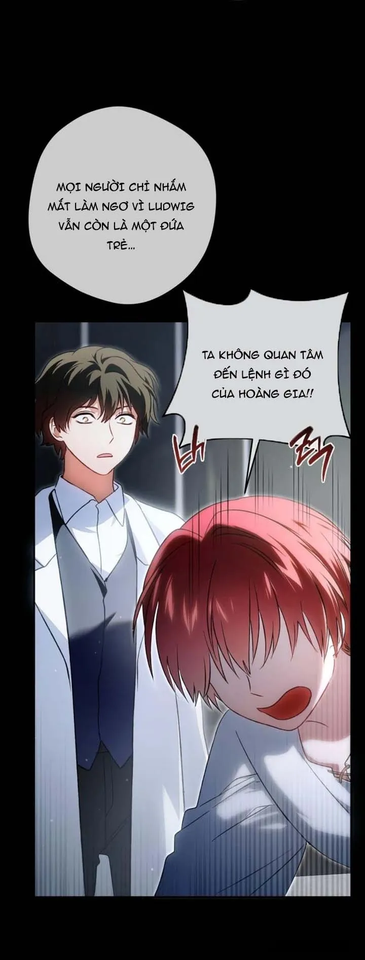 Bạo Chúa Độc Ác Trở Lại Chap 44 - trang 67