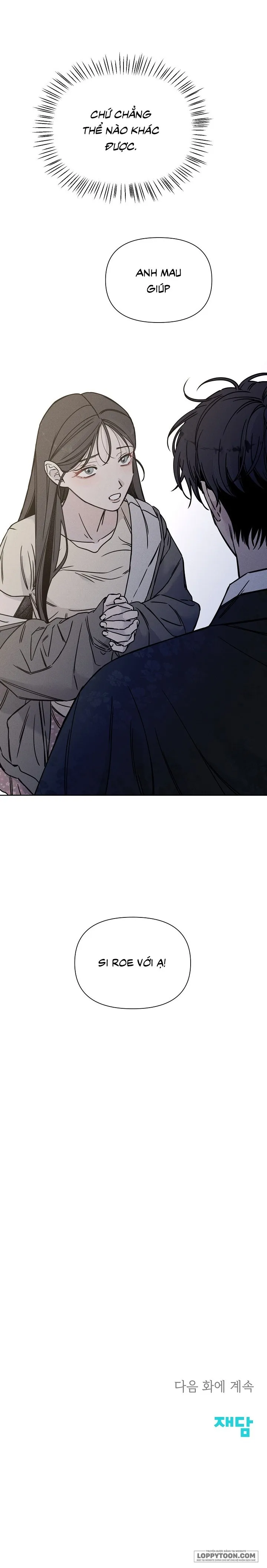 Quan Tài San Ho Chap 9 - trang 21