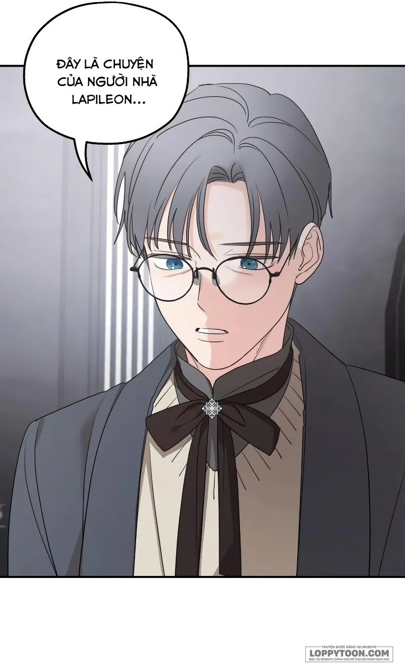 Gia Đình Chồng Quá Ám Ảnh Bởi Tôi Chap 92 - trang 62