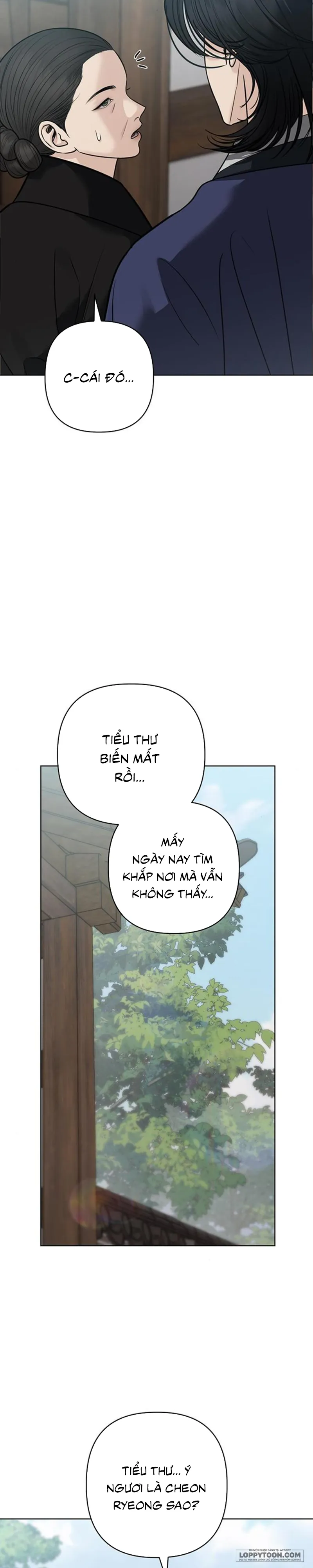 Quỷ Hồn Chap 34 - trang 28