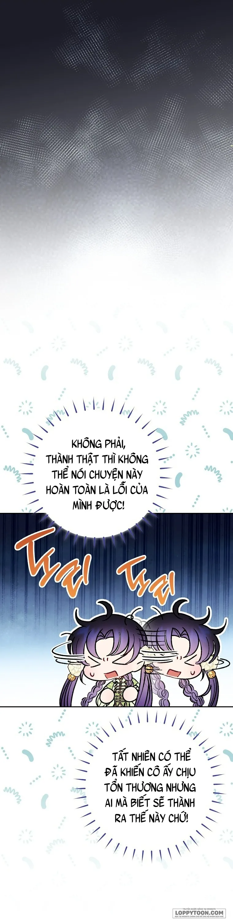 Tiểu Thiếp Chỉ Muốn Sống Yên Bình Chap 28 - trang 44