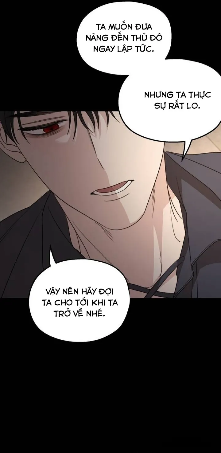 Gia Đình Chồng Quá Ám Ảnh Bởi Tôi Chap 120 - trang 14