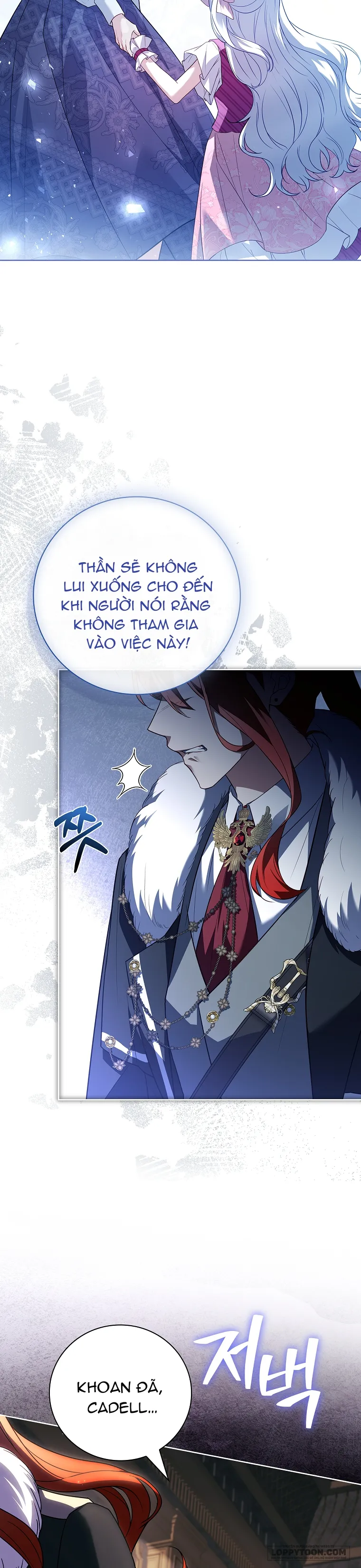 Cha Nào Con Nấy Chap 20 - trang 45