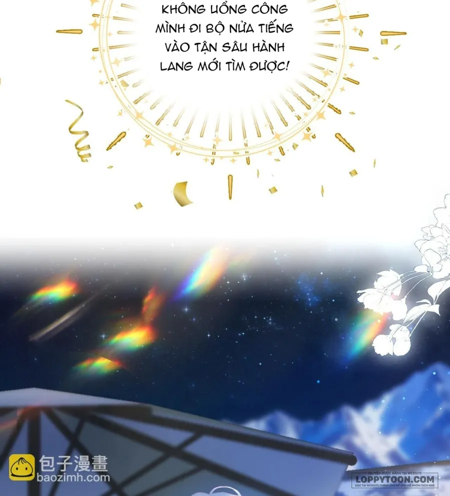 Hương Dục Niệm Chap 23 - trang 25