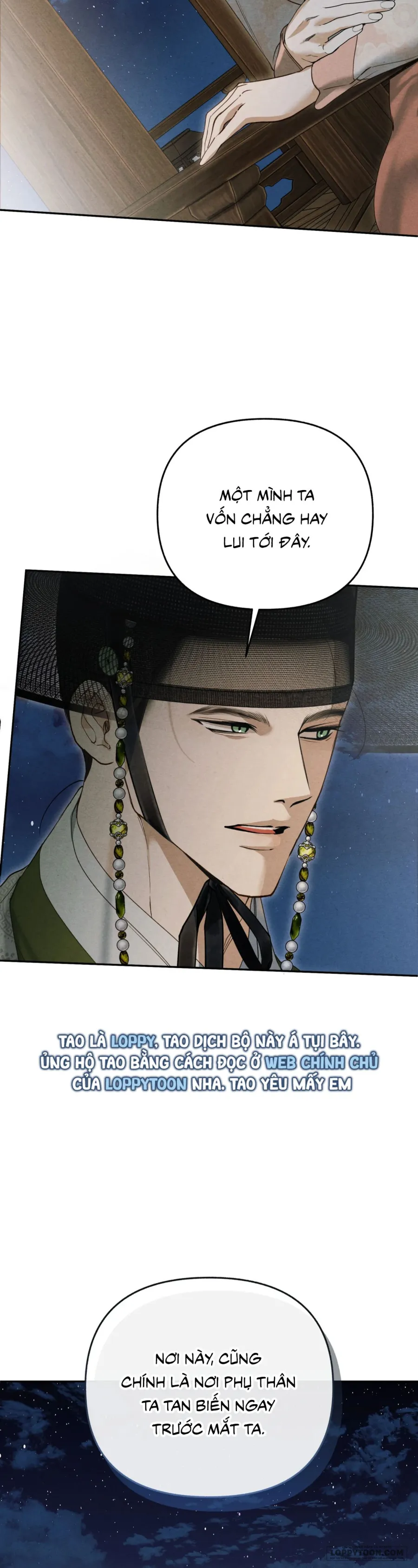 Phá Cầm Chap 14 - trang 20