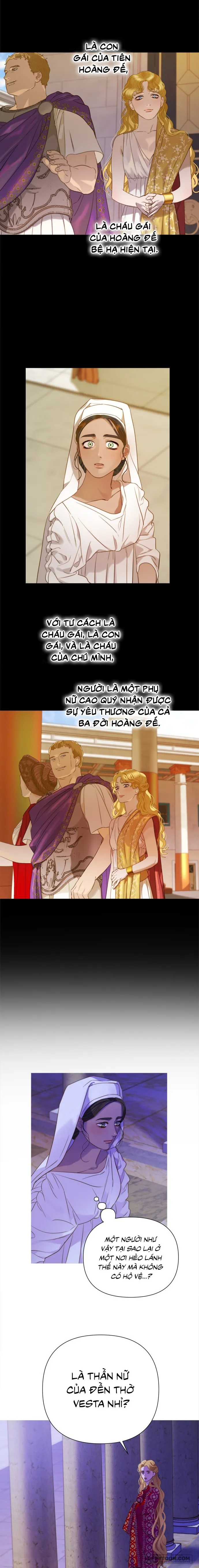 Non Tua Chap 1 - trang 12