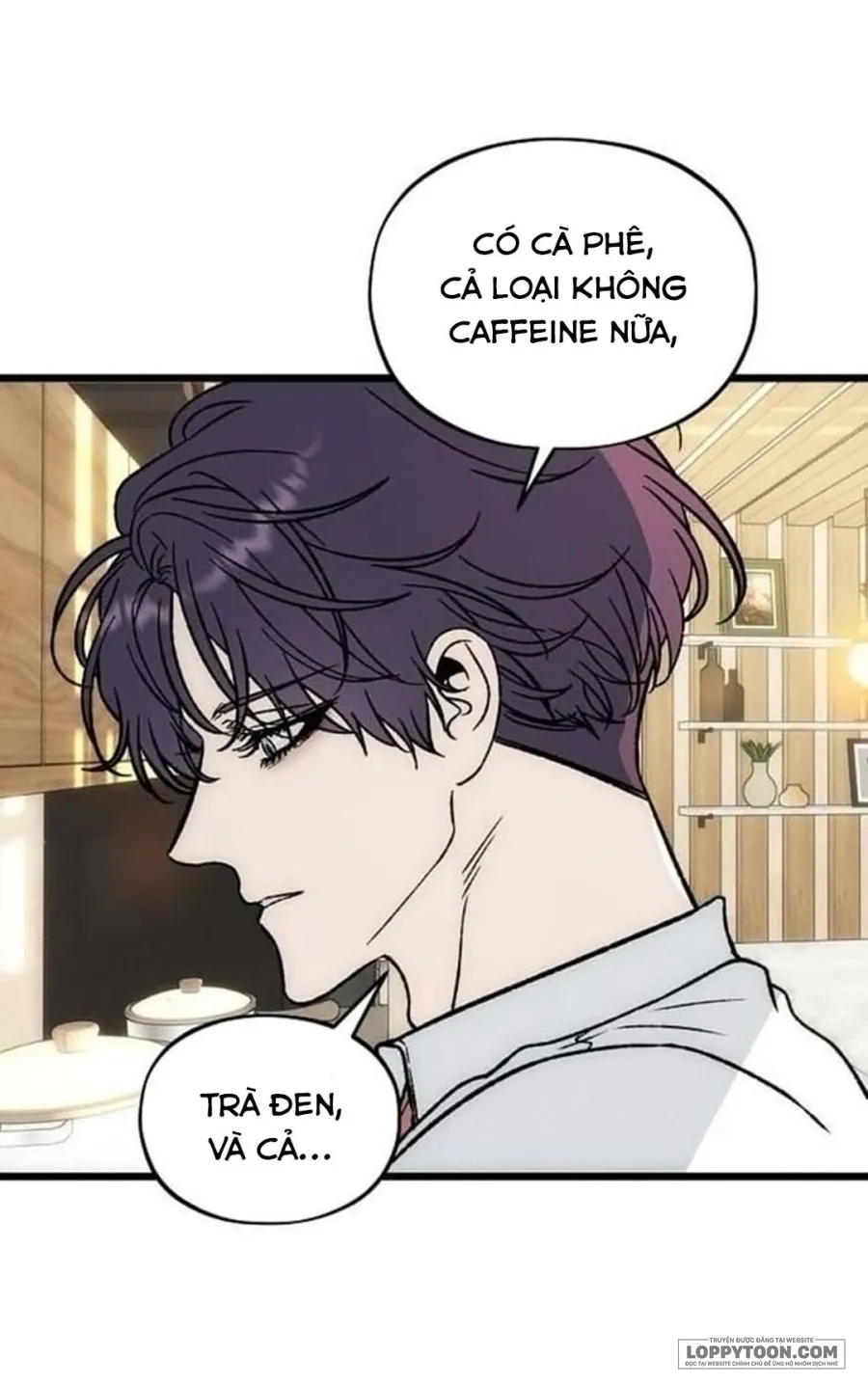 Khao Khát Bất Tận Chap 6 - trang 41