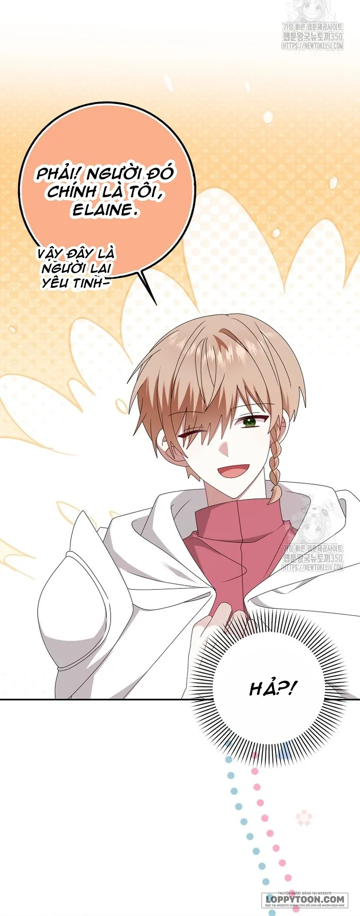 Tôi Sẽ Chiếm Lấy Ngư Trường Này! Chap 46 - trang 33